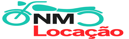 Logo NM Locação
